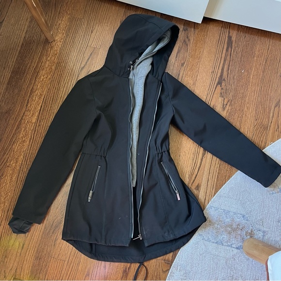 Jacket - Picture 3 of 6